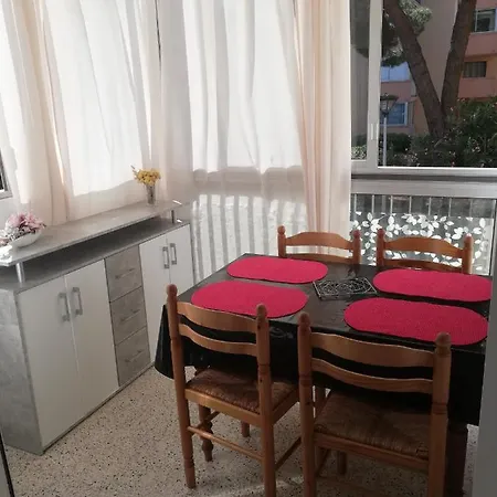 Grau Du Roi شقة لو غراو دو روا