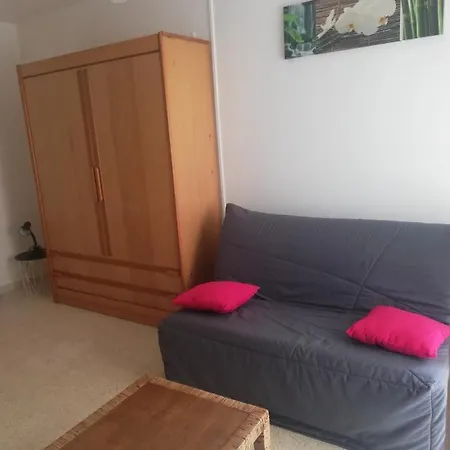 Apartment Grau Du Roi