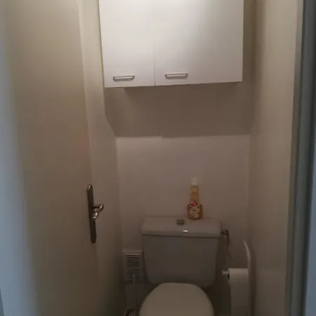 Apartment Grau Du Roi